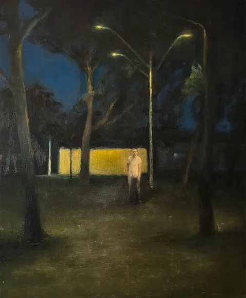 Penumbra, 2025