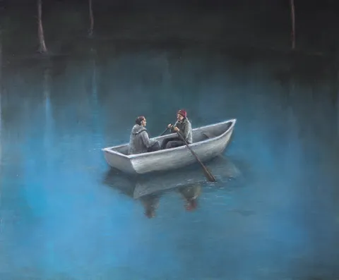 O Barco, 2026