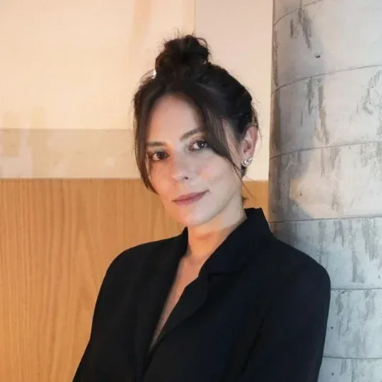 Luiza Testa
